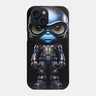 Vakarian Phone Case