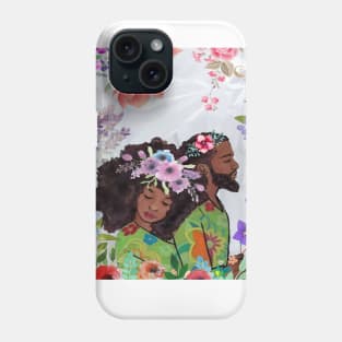 Love Jones Phone Case