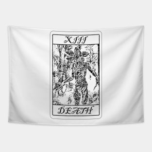 Death Tapestry