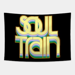 Dance disco soul train 70s Tapestry