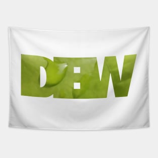 Dew Tapestry