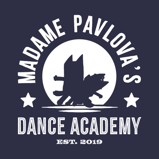 Madame Pavlova's Dance Academy by StebopDesigns
