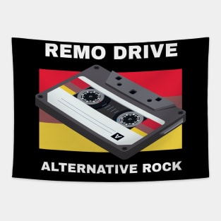 Remo Drive / Alternative Rock Tapestry