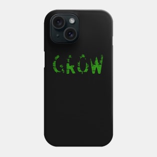 GROW Phone Case