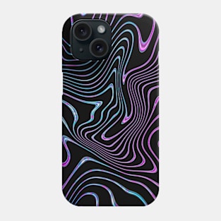 Distortio Phone Case