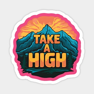 Take A High Magnet