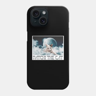 Patchi the Cat, Cielos Phone Case