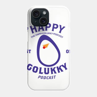 HappyGoLukky Main Phone Case