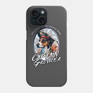 Captain Growler Phone Case