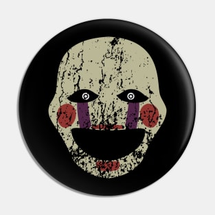 Marionette Pin