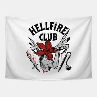 Hellfire Tapestry