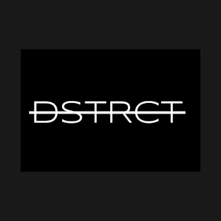 DSTRCT T-Shirt