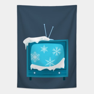 Weather Channel - Snowy Tapestry