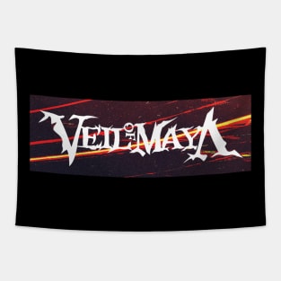 VEIL OF MAYA Tapestry