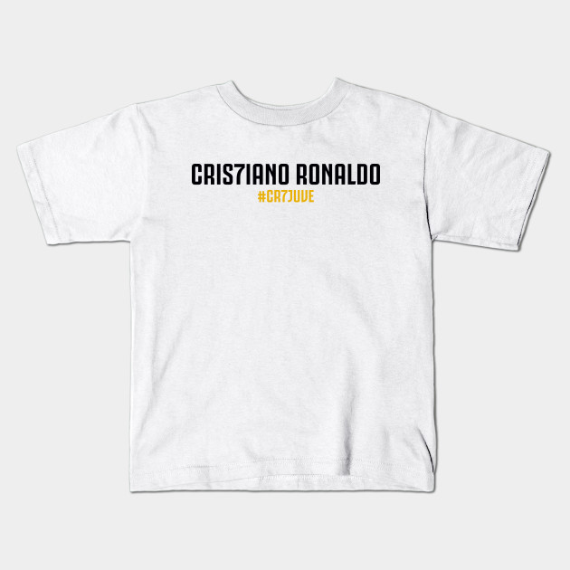cr7 for kids