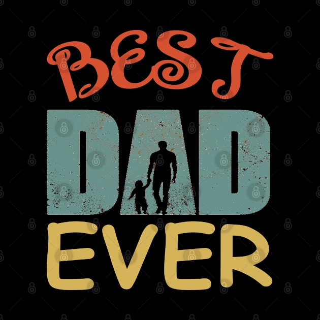 Best Dad Ever by Redmart