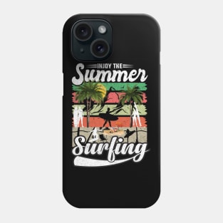 Summer Suefung Phone Case
