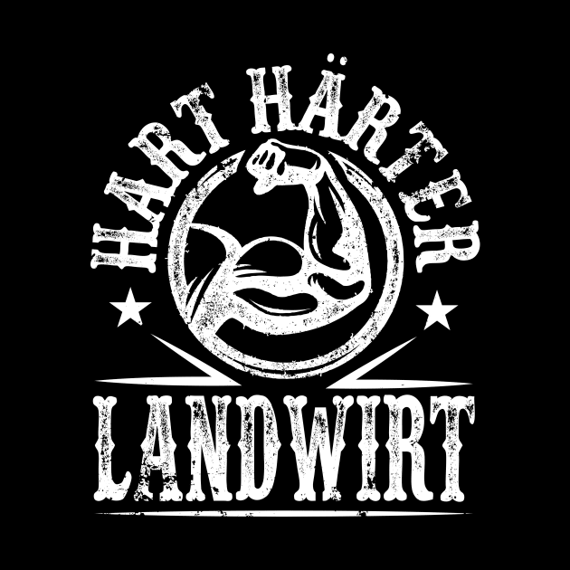 Hart härter landwirt by nektarinchen