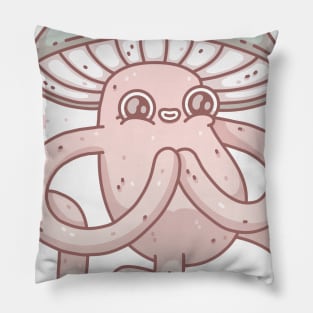 shroomie Pillow