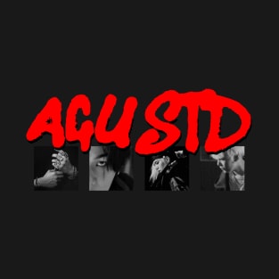 agust d T-Shirt