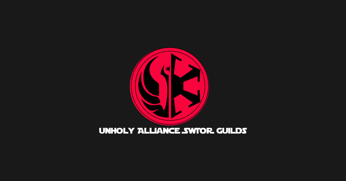 unholy alliance tee shirt