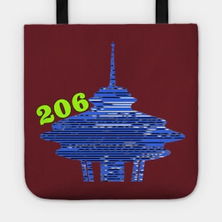 206 Tote