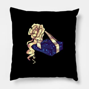 Grift Pillow