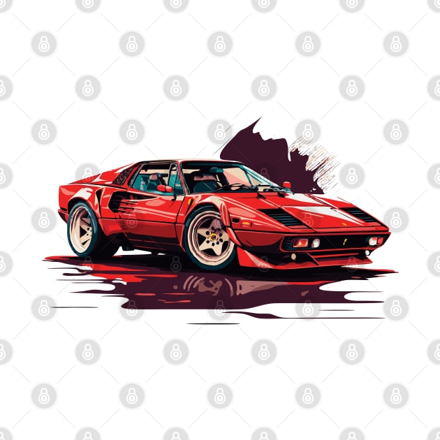 Ferrari by remixer2020