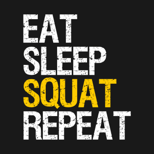 Squat T-Shirt