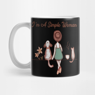 Dog Cat Mugs Teepublic