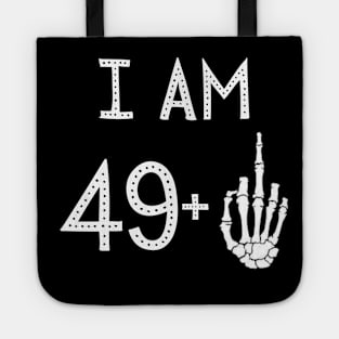 50Th-Birthday Tote