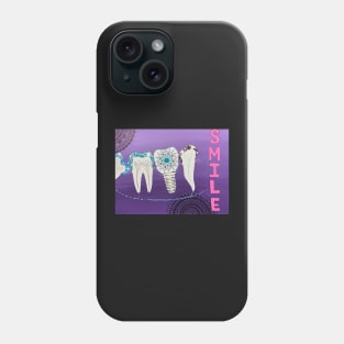 Smile Phone Case