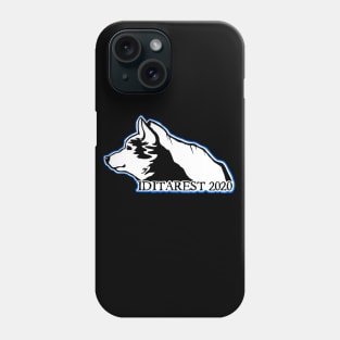 Iditarest 2020 Phone Case