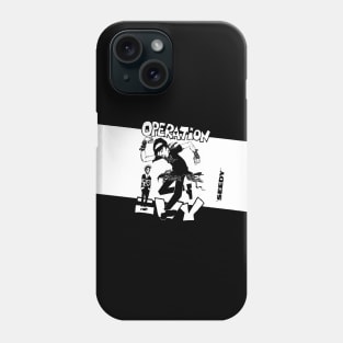 Operation Ivy Band Phone Case