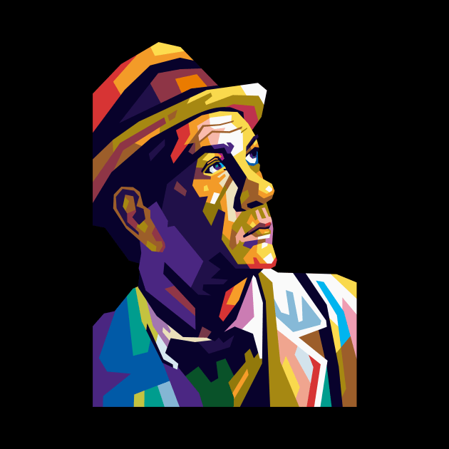 Kolchak The Night Stalker by HokiShop