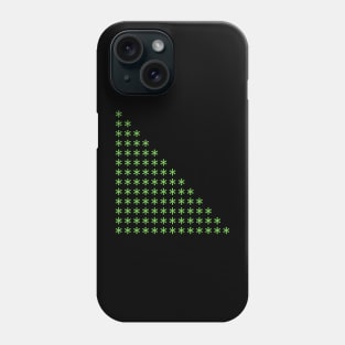 Programming pattern for software developers Phone Case