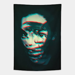 Disorder Tapestry