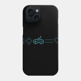 Gaming sum #1 Phone Case