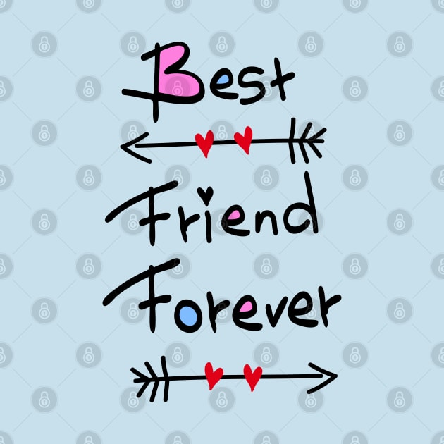 Best friend forever by CindyS