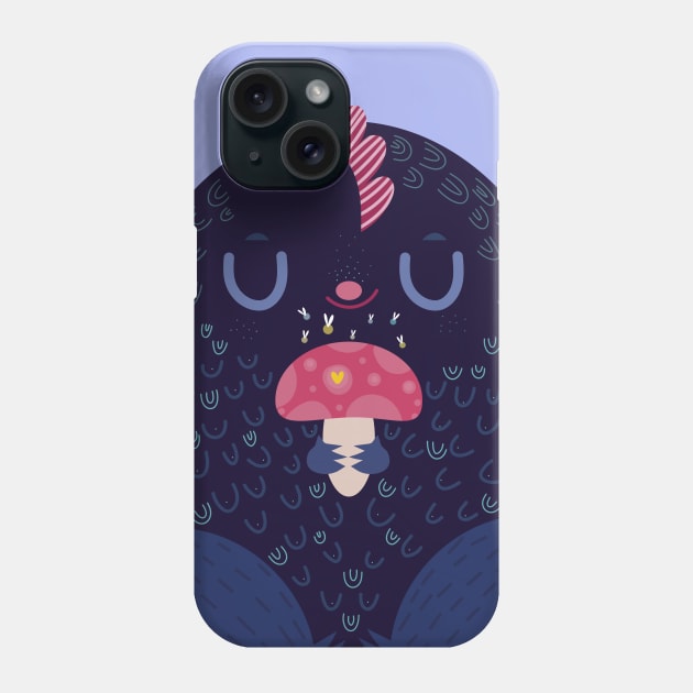 Letter O Phone Case by Mjdaluz