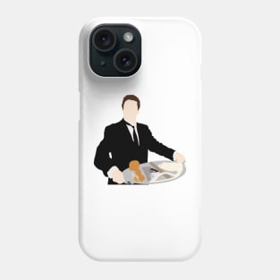 Clue Phone Case