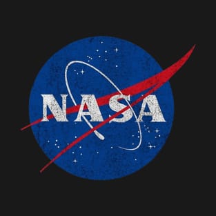 NASA T-Shirt