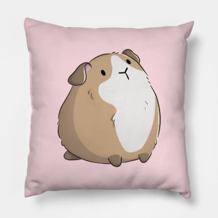 Cute Guinea Pig Pillow