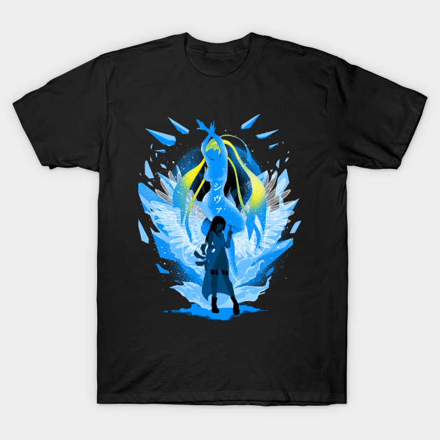 Diamond Dust - Games - T-Shirt