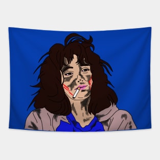 Veronica Sawyer Tapestry