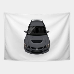 Lancer Evolution VIII Evo 8 2003-2005 - Grey Tapestry