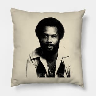 Vintage Roy Ayers Pillow