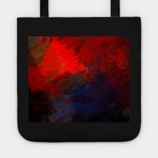 Water art Tote