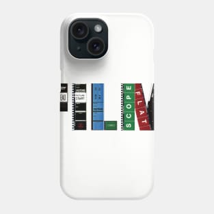 FiLM Phone Case