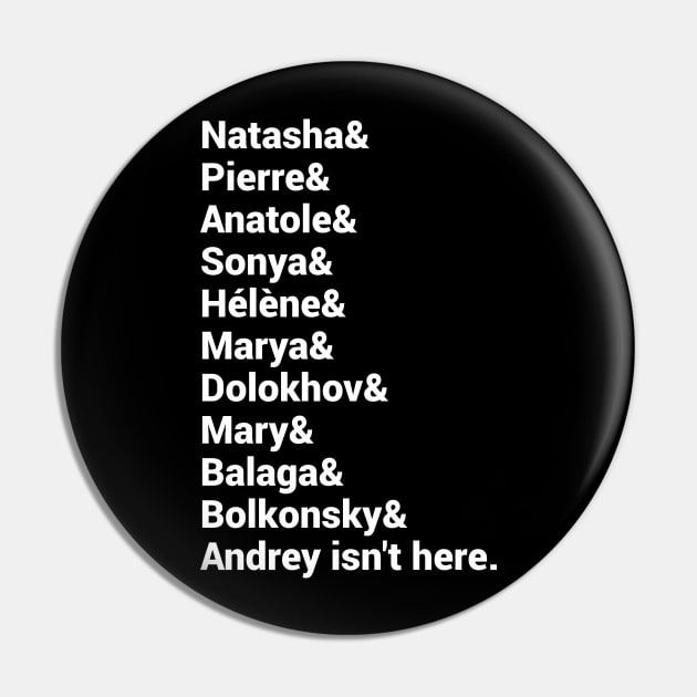 The Great Comet of 1812 - Names (2) Pin by byebyesally